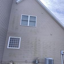 House Wash Siding Cleaning in Osceola, IN 0